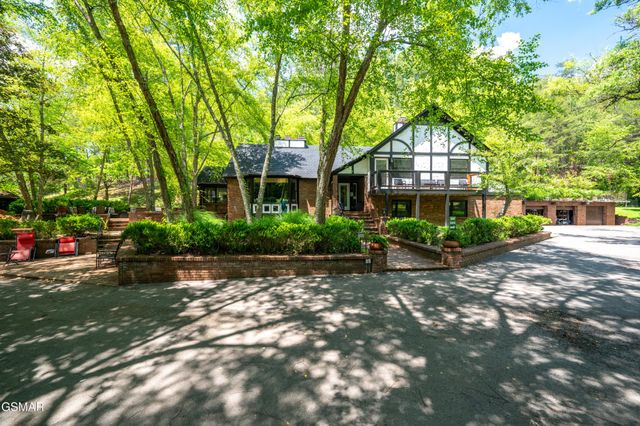 2315 Headrick Lead, Sevierville, TN 37862