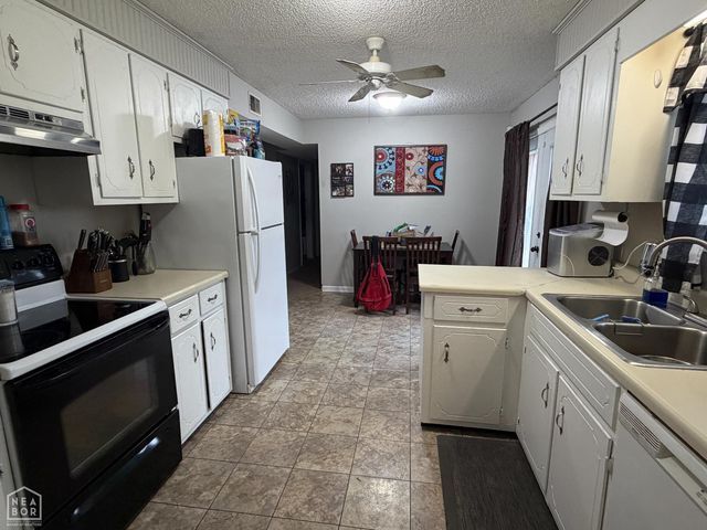 201 Elm Street, Lake City, AR 72437