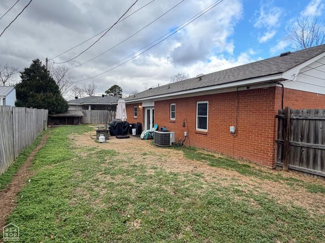 201 Elm Street, Lake City, AR 72437