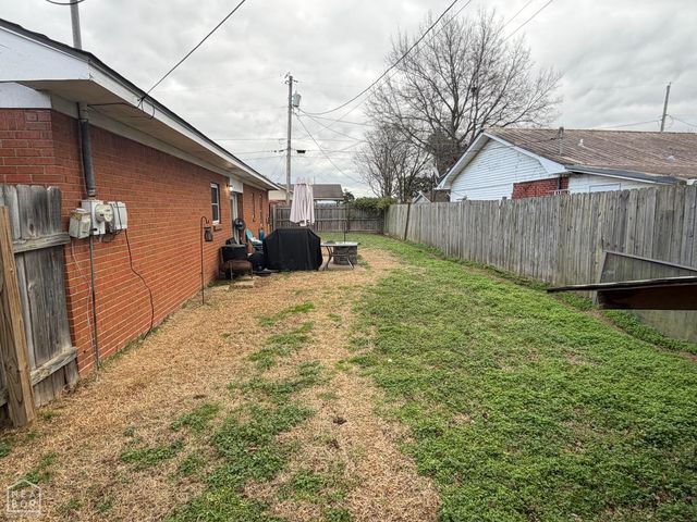 201 Elm Street, Lake City, AR 72437
