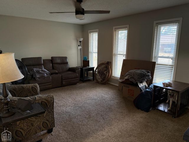 201 Elm Street, Lake City, AR 72437