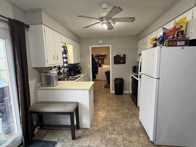 201 Elm Street, Lake City, AR 72437