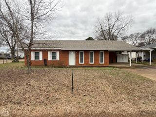 201 Elm Street, Lake City, AR 72437