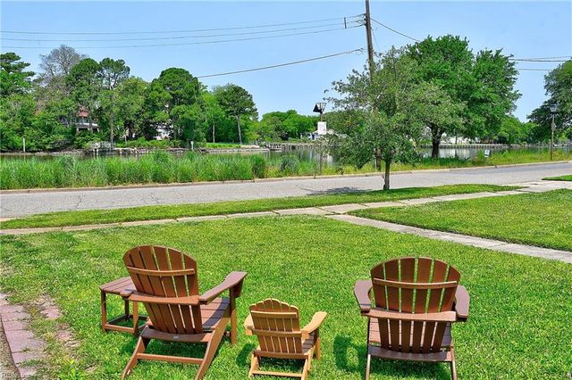 4704 Mayflower RD, Norfolk, VA 23508
