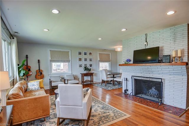 4704 Mayflower RD, Norfolk, VA 23508
