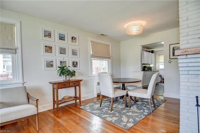 4704 Mayflower RD, Norfolk, VA 23508