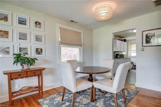 4704 Mayflower RD, Norfolk, VA 23508