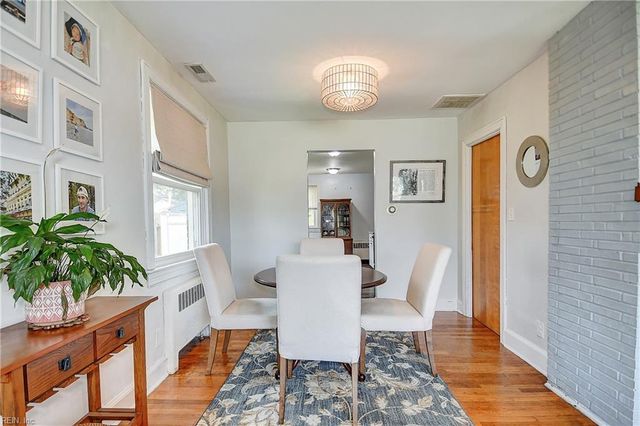 4704 Mayflower RD, Norfolk, VA 23508