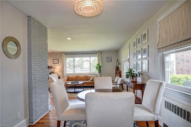 4704 Mayflower RD, Norfolk, VA 23508