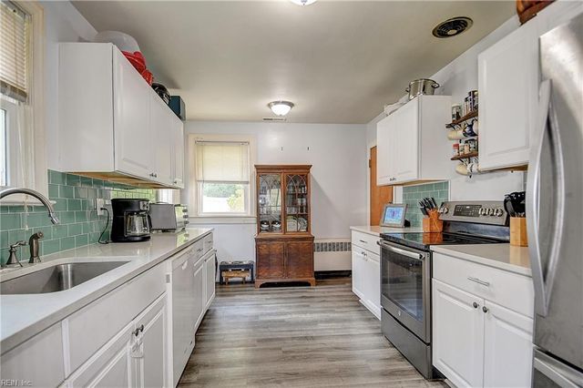 4704 Mayflower RD, Norfolk, VA 23508