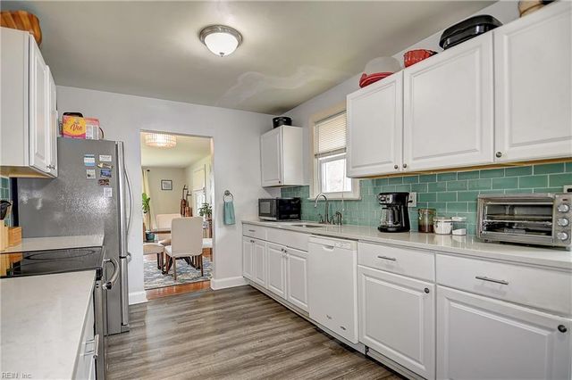 4704 Mayflower RD, Norfolk, VA 23508