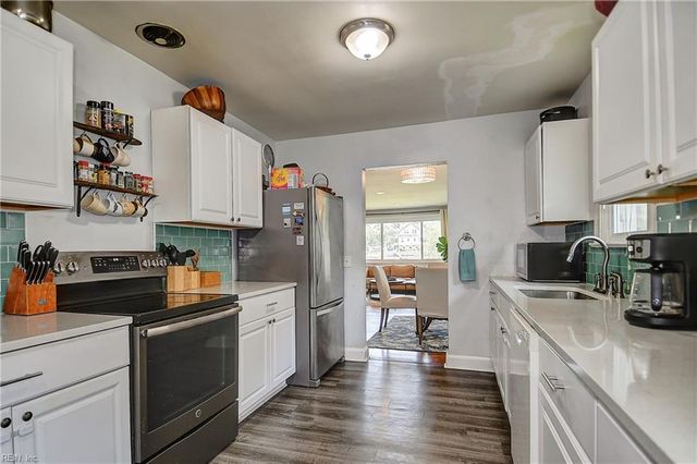 4704 Mayflower RD, Norfolk, VA 23508