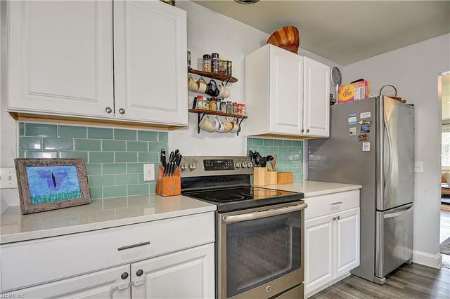 4704 Mayflower RD, Norfolk, VA 23508