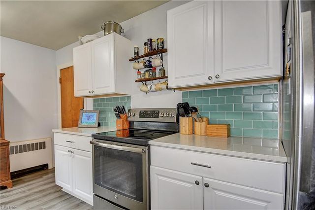 4704 Mayflower RD, Norfolk, VA 23508
