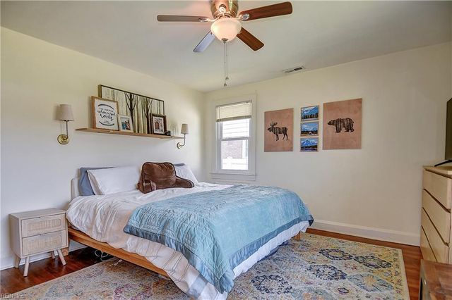 4704 Mayflower RD, Norfolk, VA 23508