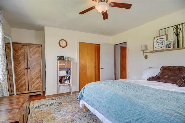 4704 Mayflower RD, Norfolk, VA 23508