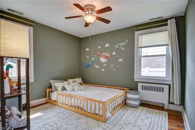 4704 Mayflower RD, Norfolk, VA 23508
