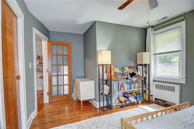 4704 Mayflower RD, Norfolk, VA 23508
