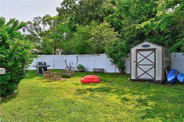 4704 Mayflower RD, Norfolk, VA 23508
