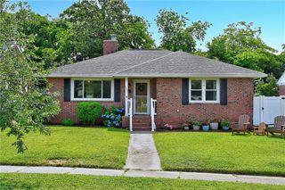 4704 Mayflower RD, Norfolk, VA 23508