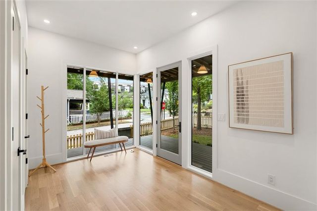 1114 Kirkwood Avenue SE, Atlanta, GA 30316