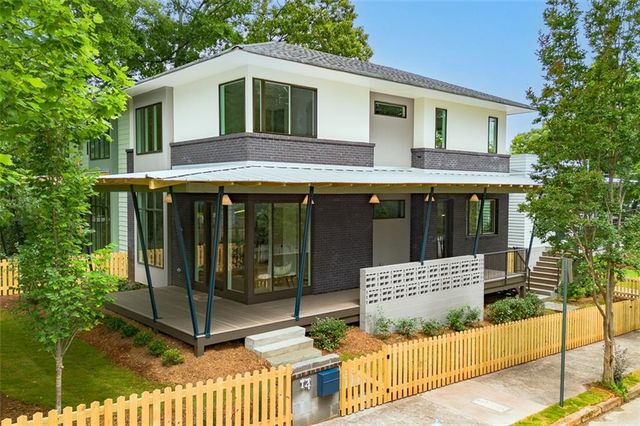 1114 Kirkwood Avenue SE, Atlanta, GA 30316