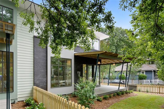 1114 Kirkwood Avenue SE, Atlanta, GA 30316