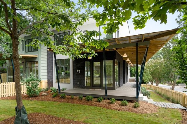 1114 Kirkwood Avenue SE, Atlanta, GA 30316