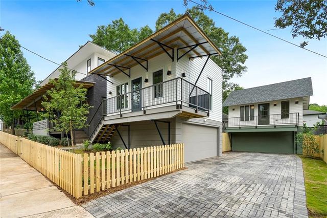 1114 Kirkwood Avenue SE, Atlanta, GA 30316