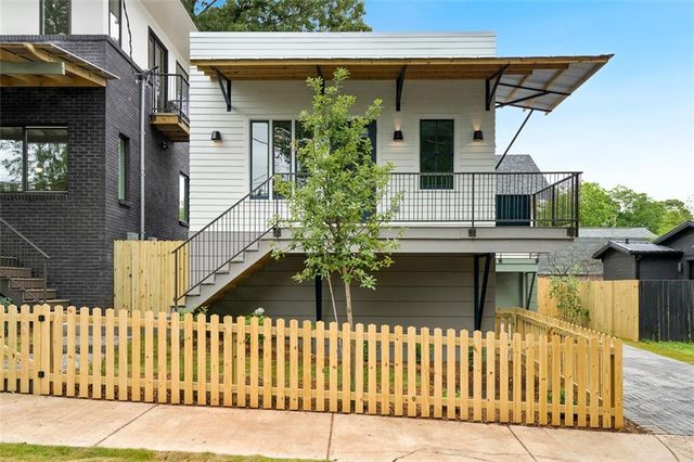 1114 Kirkwood Avenue SE, Atlanta, GA 30316