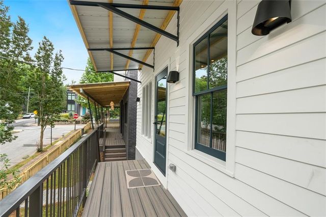 1114 Kirkwood Avenue SE, Atlanta, GA 30316