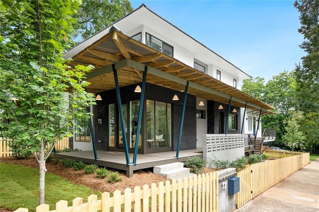 1114 Kirkwood Avenue SE, Atlanta, GA 30316