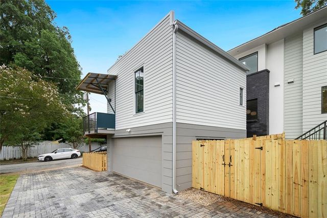 1114 Kirkwood Avenue SE, Atlanta, GA 30316