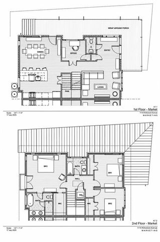 1114 Kirkwood Avenue SE, Atlanta, GA 30316