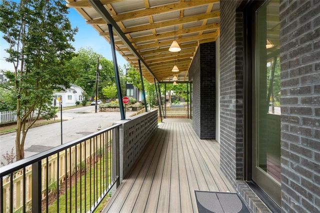 1114 Kirkwood Avenue SE, Atlanta, GA 30316