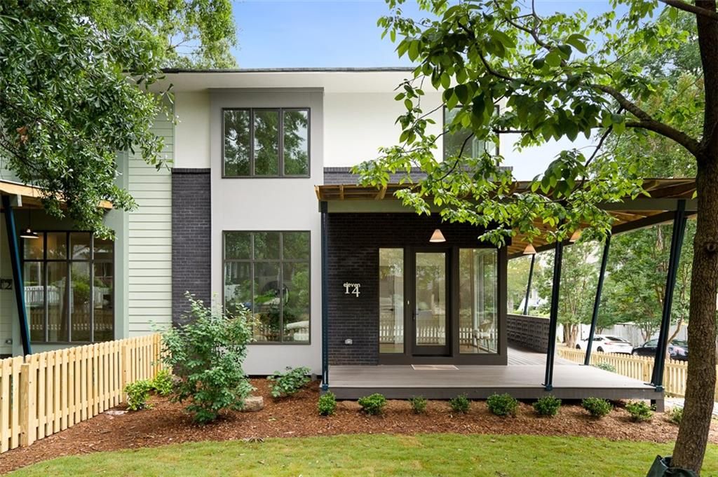 1114 Kirkwood Avenue SE, Atlanta, GA 30316