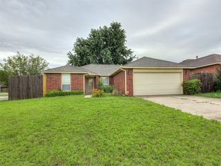 12300 NW 4th Street, Yukon, OK 73099