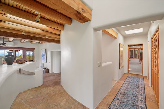 142 Barranca Road, Santa Fe, NM 87501