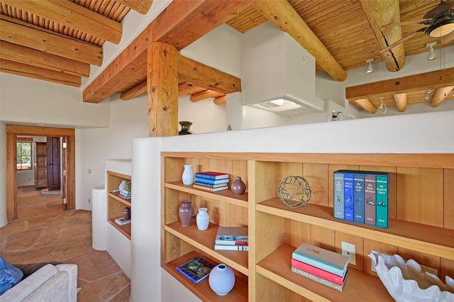 142 Barranca Road, Santa Fe, NM 87501