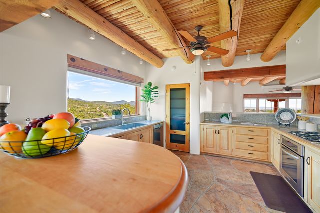 142 Barranca Road, Santa Fe, NM 87501