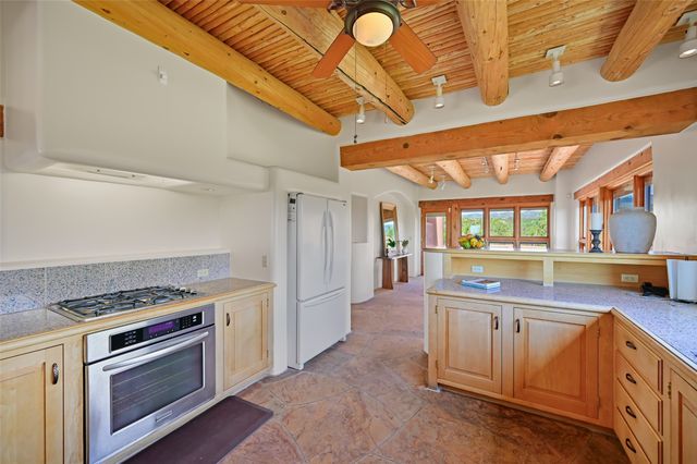 142 Barranca Road, Santa Fe, NM 87501