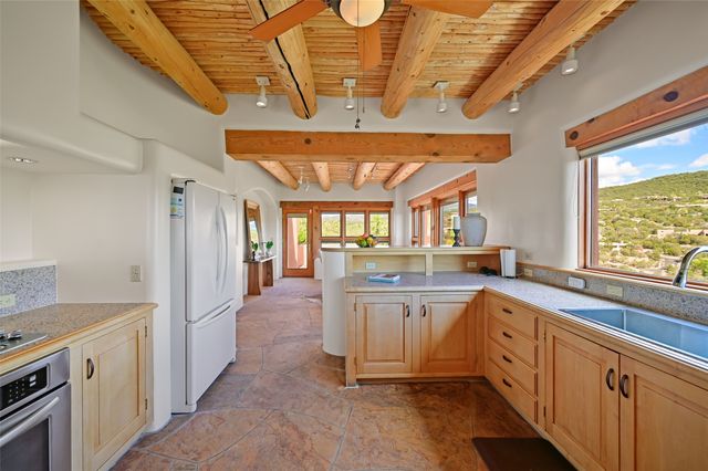 142 Barranca Road, Santa Fe, NM 87501