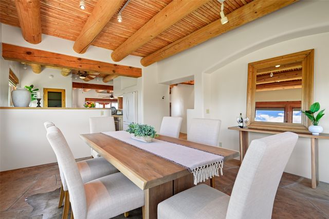 142 Barranca Road, Santa Fe, NM 87501