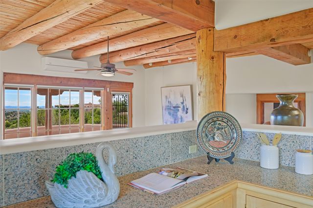 142 Barranca Road, Santa Fe, NM 87501