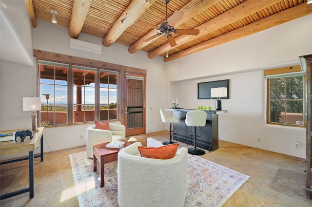 142 Barranca Road, Santa Fe, NM 87501