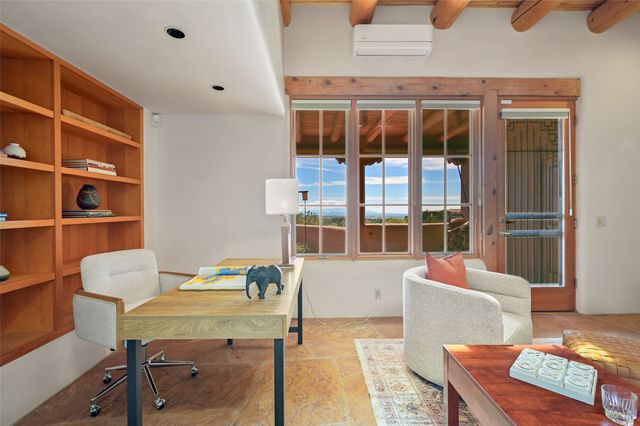 142 Barranca Road, Santa Fe, NM 87501