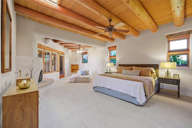 142 Barranca Road, Santa Fe, NM 87501