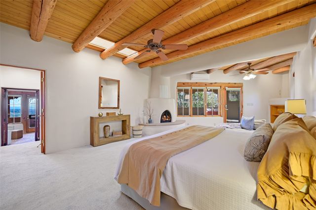 142 Barranca Road, Santa Fe, NM 87501
