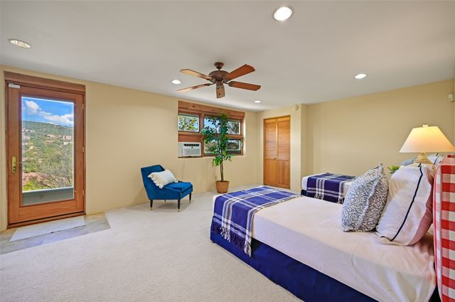 142 Barranca Road, Santa Fe, NM 87501