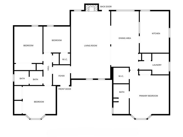 3101 Fair Oaks Dr, Corpus Christi, TX 78410